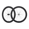 Shimano Ultegra 8170 C60 Disc Wheelset Black