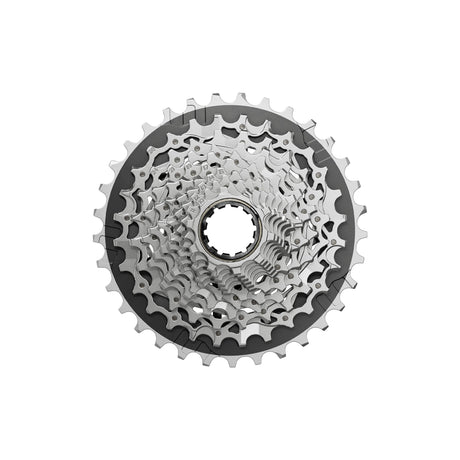 SRAM XG - 1270 E1 12 - speed Cassette 10x33