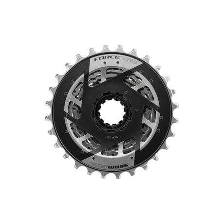 SRAM XG - 1270 E1 12 - speed Cassette 10x28