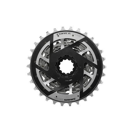 SRAM XG - 1270 E1 12 - speed Cassette 10x30