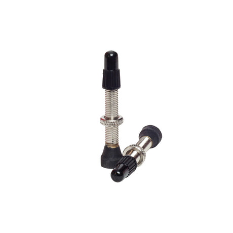 Stan's No Tubes 35mm Tubeless Valves Brass