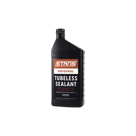 Stan's NoTubes Original Tubeless Tire Sealant 1000ml