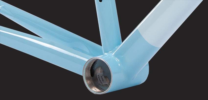 T47 Oversized Bottom Bracket Shell