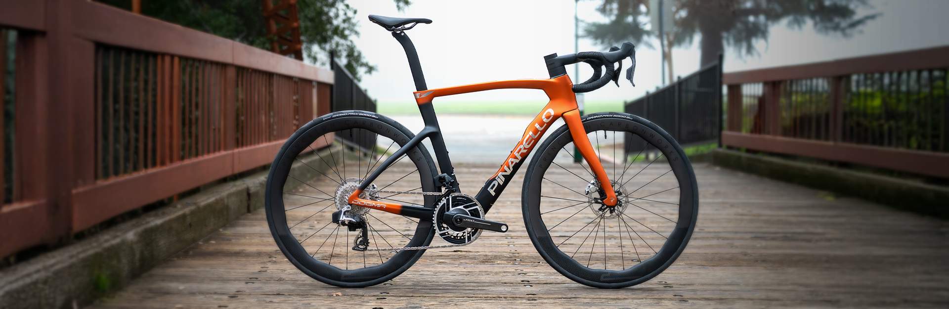 The Pinarello Dogma F: The Next Level of Performance