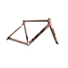 Time ADHX 45 UDH Frameset Rose