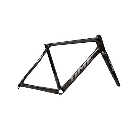 Time Alpe d'Huez X Frameset Gloss Carbon