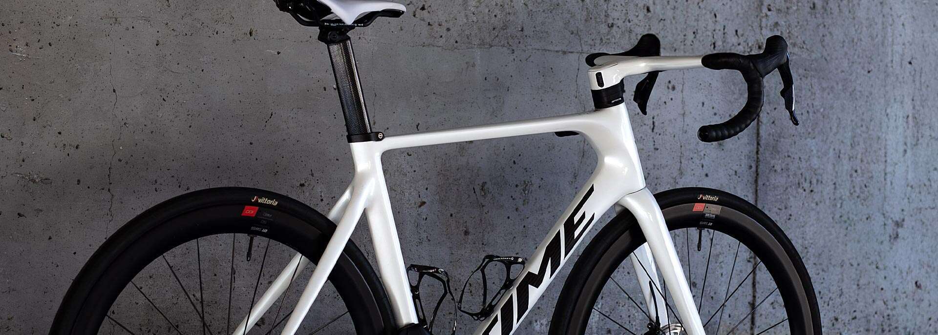 TIME Scylon - Aero Where It Matters