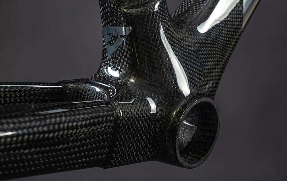 TIME Scylon - BB386 Stiffness Meets Compatibility