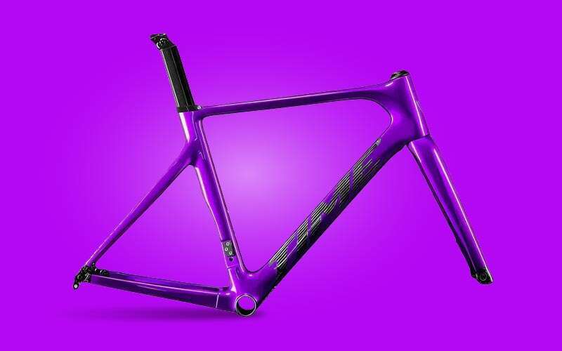 TIME Scylon - Time Scyon Brilliant Purple