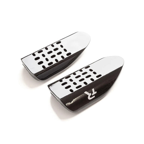 TriRig Open Back Carbon Arm Cups