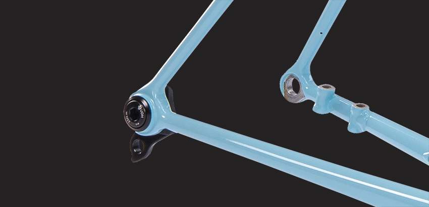 UDH Rear Dropout = Future-Proof