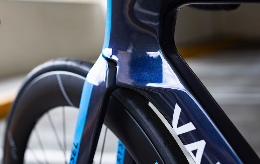 Van Rysel RCR-F Pro - Cheat the Wind