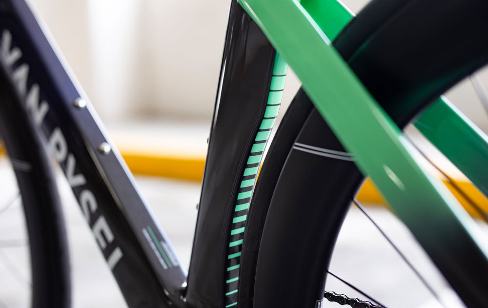 Van Rysel RCR-F Pro - Enjoy Every Ride