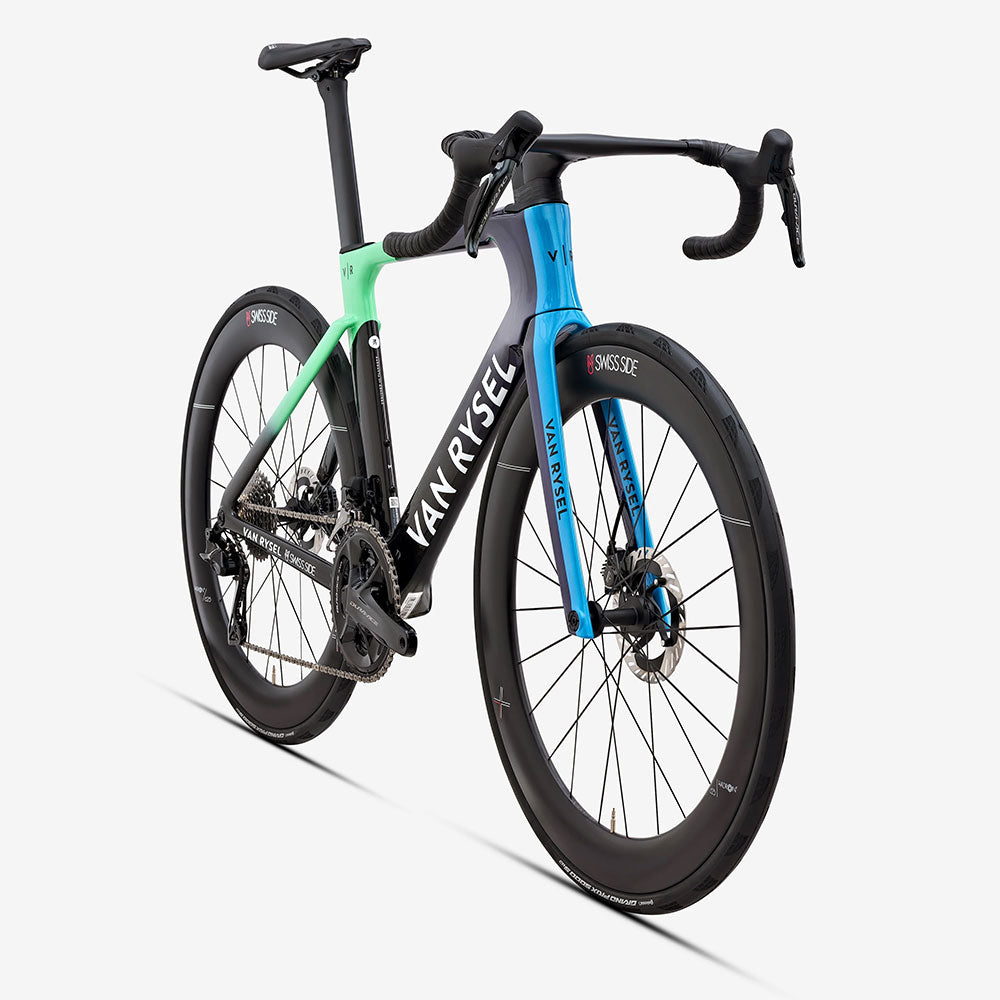 Van Rysel RCR-F Pro - Team Edition