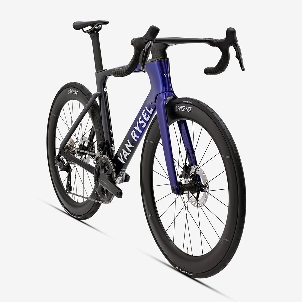 Van Rysel RCR-F Pro - Ultegra Di2