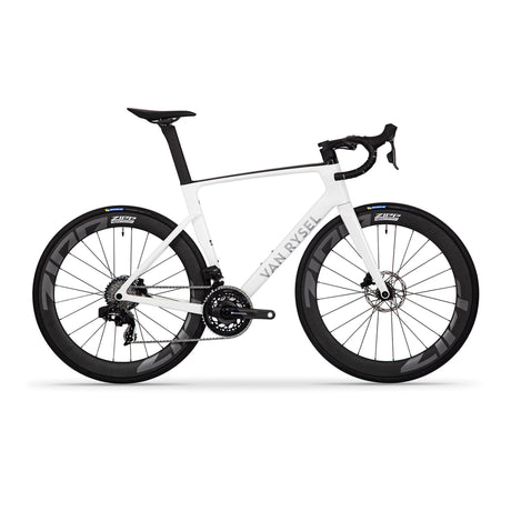 Van Rysel RCR Force AXS Bike XS