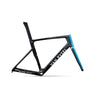 Van Rysel RCR Pro Frameset XS