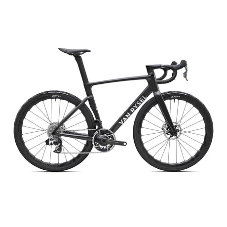 Van Rysel RCR Pro Red AXS Bike XS