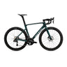 Van Rysel RCR Pro Ultegra Di2 Bike Deep Sea Turquoise