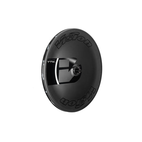 Vision Metron TTW Disc Brake Disc Rear Wheel HG11 (Shimano / SRAM 11s)