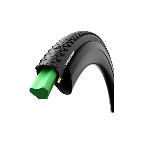 Vittoria Air - Liner Light Gravel 700x42 - 50