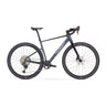 Wilier Adlar Rival AXS XPLR E1 Bike w/Alloy Wheels Stone Dark Gloss