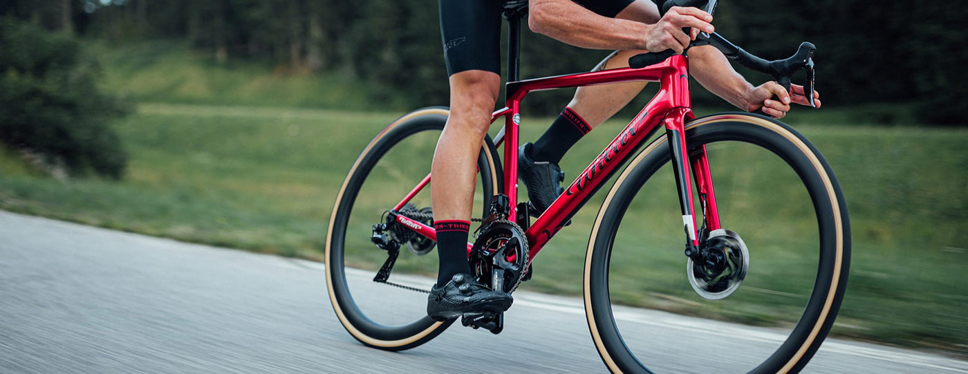 Wilier Bikes - RA Cycles