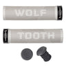 Wolf Tooth Echo Lock - On Grips – Colors Gray