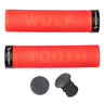 Wolf Tooth Echo Lock - On Grips – Colors Red