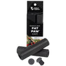 Wolf Tooth Fat Paw Cam Grips Black