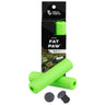 Wolf Tooth Fat Paw Grips Green