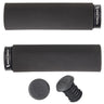 Wolf Tooth Fat Paw Lock - On Grips Black