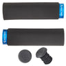 Wolf Tooth Fat Paw Lock - On Grips Blue