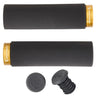 Wolf Tooth Fat Paw Lock - On Grips Gold