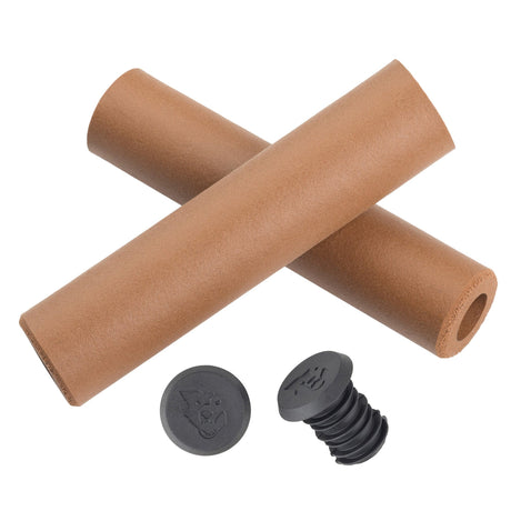 Wolf Tooth Karv Grips Yellow