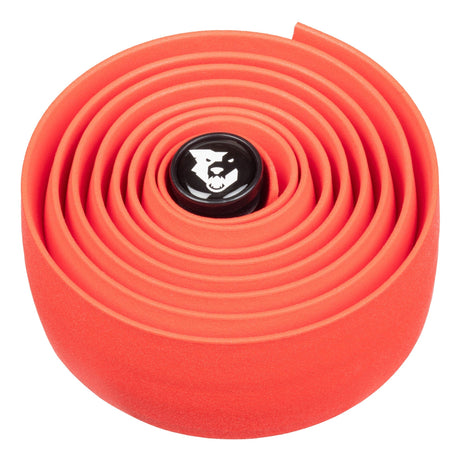 Wolf Tooth Supple Bar Tape Orange