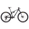 Yeti ASR T5 Ultimate Bike Raw Black
