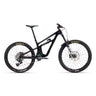Yeti SB165 C3 Bike Raw Gloss