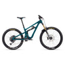 Yeti SB165 T2 Bike w/DT Swiss EXC 1501 Wheelset Spruce