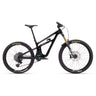 Yeti SB165 T3 Bike w/DT Swiss EXC 1501 Wheelset Raw Gloss