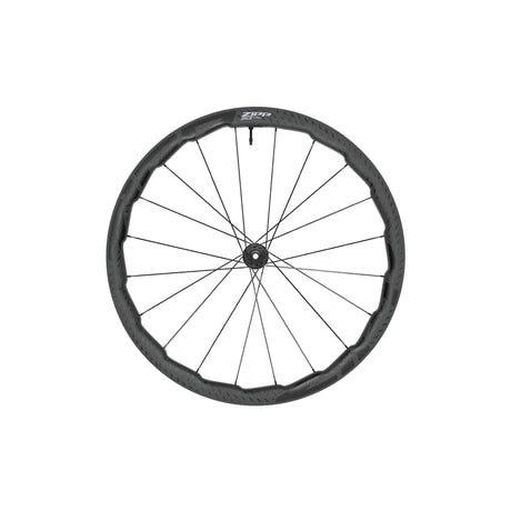 Zipp 353 NSW Tubeless Disc Front Wheel