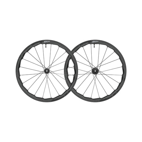 Zipp 353 NSW Tubeless Disc Wheelset HG11 (Shimano / SRAM 11s)