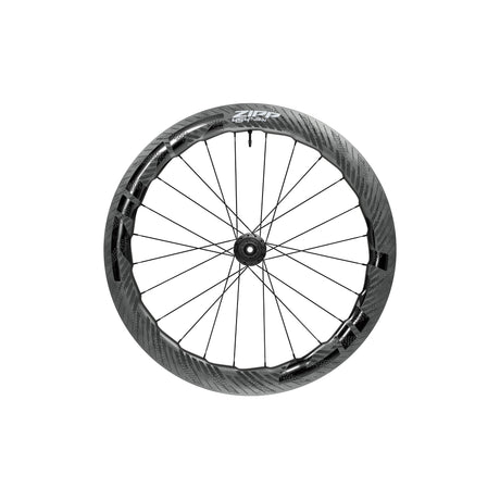Zipp 454 NSW Tubeless Disc Rear Wheel HG11 (Shimano / SRAM 11s)