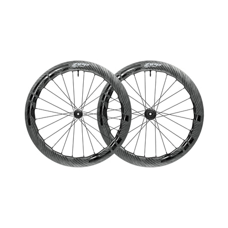 Zipp 454 NSW Tubeless Disc Wheelset HG11 (Shimano / SRAM 11s)