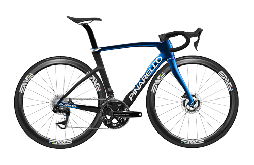 Pinarello Dogma F Shimano Build