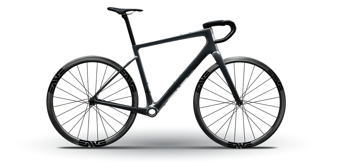 ENVE Fray Road Bike - Built the Way You Desire