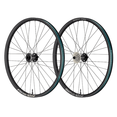 ethirteen Grappler Race Carbon Downhill Wheels 29"