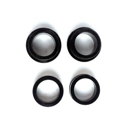 ethirteen Steel Axle Endcap Plug Kit for Gen 2 & 3 SL Rear hubs