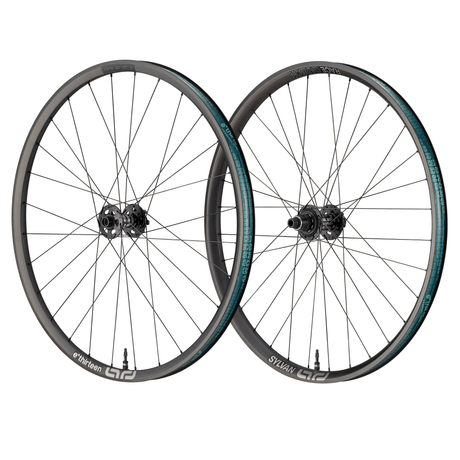ethirteen Sylvan Race Carbon e*spec All Mountain Wheels - Superboost 157 Rear SuperBoost 157 Rear - XD™ Driver